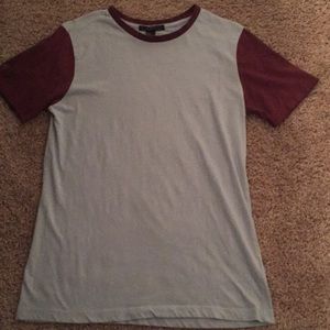 Forever 21 boys small T- shirt